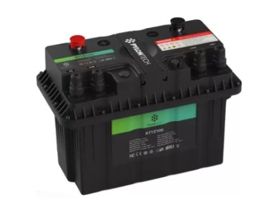 RT12-100 BTRA LITIO PYLNTCH