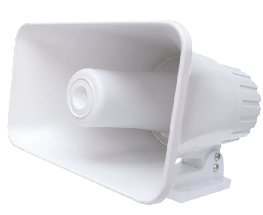 SIRENA DOBLE TONO 30W