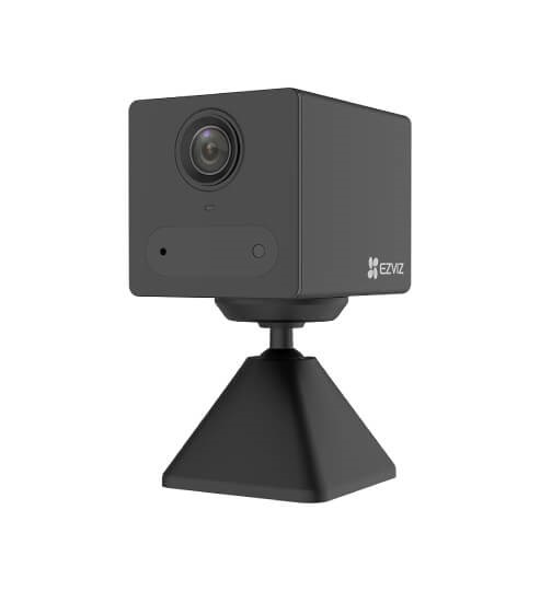 SIN STOCK/ EZVIZ CAM IP WIFI 2MP INT C-BATERIA